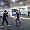 동탄복싱 능동복싱🥊 헬스보다 빠르다! 복싱으로 거북목·골반 교정한 후기 센트럴복싱짐