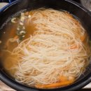 고기랑국시랑동막골점