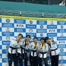 원미정도태권도장 이미지