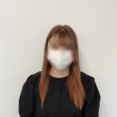 엔비오오붙임머리 이미지
