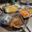 월미도찐맛집조개구이칼국수 | 월미도맛집 청춘조개, 바다 보며 즐기는 조개구이와 칼국수 후기