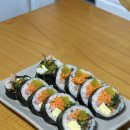 배꼽시계 | 서산 | 동문동 집밥느낌 속재료 가득한 김밥 분식 맛집 &#39;배꼽시계&#39; 내돈내산 추천 후기