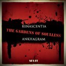 Ankhagram - The Gardens Of Soulless(2010) 이미지