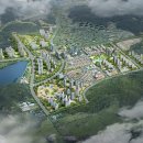 죽림택지지구 이미지