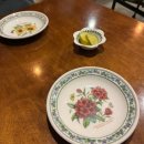 해브온 | 연남 데이트 맛집 추천 해브 연남 파스타 연어 샐러드 스튜 후기 소규모 단체 모임