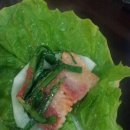 삼초삽삼겹살 이미지