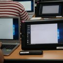 웹툰창작(중급) 이미지