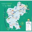 #[평창군 여행] 청옥산 육백 마지기 샤스타데이지 꽃물결...........5 이미지