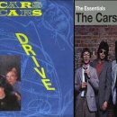 Drive --- The cars 이미지