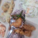 춘의테크노파크II | 춘의역 가성비 맛집 밥뜨락 한식뷔페 후기