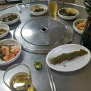김선장장어구이