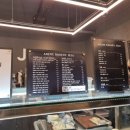 [제주 뚜벅이]2일차(2): 동문시장(동문야시장)- 아베베/우리수산/삼춘네전복김밥/동경축산