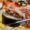 김밥집밥