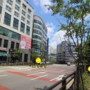 푸르지오 5차 사거리 이미지