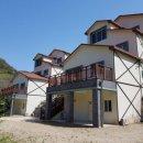 비학산 자연휴양림 이미지