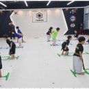 팀 에이스 태권도 이미지