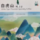 운남농장 | 중국 운남성 아라비카 원두 후기 – 백호산 스페셜티, 융차오커피컴퍼니