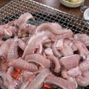 산곰장어짚불구이 | 🔥 대구에서 제대로 맛본 산곰장어 숯불구이 후기