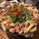 마라라 마라탕&마라샹궈 전문점 | 주 즈음의 일기(갯벌의조개, 삽다리, 마포 곱, 연어장, 젝시믹스, 필라테스, 수박주스, 마라라 마라샹궈)