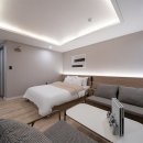 더휴식 아늑호텔 대전지점 이미지