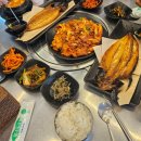 더우개 식당