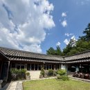 찻집순수 | 내돈내산 포천 고모리 저수지 한옥카페 물꼬방 전체 메뉴, 가격, 주차정보 장단점 포함 솔직후기