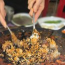 [내돈내먹] 홍대 쭈꾸미 개맛집 발견!! 교동집 후기 (쯔양 왔다갔대요)