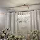 플로하 | 강남역 브라이덜 샤워 파티룸 추천 내돈내산 후기 [플로하 강남점]