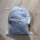 미소페 첼시 앵클부츠 후기 (712346032 블랙)