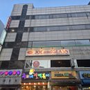 천호옛길 | 힙한 느낌 천호 조앤글라스 내돈내산 친구들 합동 생일파티 후기