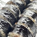 제주 오는정김밥 오픈런후기