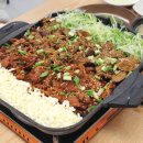 장터석쇠불고기 이미지