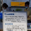 2020.8.1 수해복구지원(대전 정림동 코스모스아파트) 1 이미지