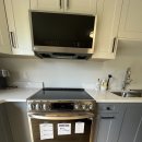 brand new fully furnished 1bedroom suite 이미지