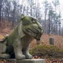 효자동 박태성정려비및묘 이미지