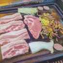 문경약돌한우 조선갈빗집 이미지