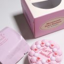 마이몽드 | 메리몽드 해피유어데이 쿠션 케이크 모양 쿠션 선물로도 딱! + 단독 할인쿠폰번호 공유