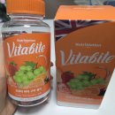 비타민젤리 비타바이트 Vitabite