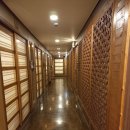 한송정 화장실 이미지