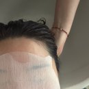 교하 두손비채빌딩 앞 | 파주미용실 아이디헤어교하점 결개선 밀본크리닉 유수분 채워주기