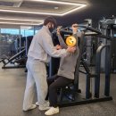 몬스터 피트니스센터 이미지