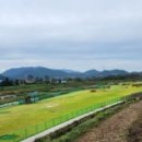 역천파크골프장 이미지