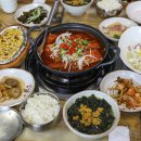 표선갈치조림