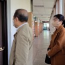 중계역 4번출구 버스정류장 이미지