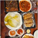 구일로보쌈배달후기: 일산에서 찾은 보쌈의 진수를 경험하다