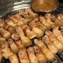 큰남자돼지구이 | 광주 무등시장 삼겹살 맛집 큰남자돼지구이 내돈내산 N회차 방문 후기