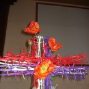 꽃꽂이(주간) 이미지