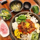 마녀의 닭갈비 이미지