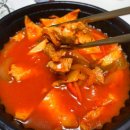 김민성아임넙띠기돈까스 이미지