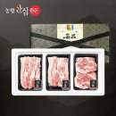 농협안심한돈 이미지